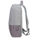 Rivacase NB CASE ANTI-THEFT 15.6"/7562 GREY/MOCHA RIVACASE