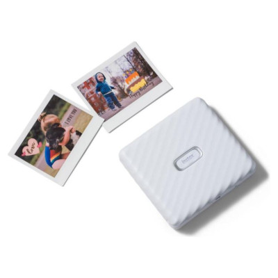 Fujifilm PRINTER INSTAX WIDE LINK/WHITE FUJIFILM