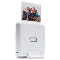 Fujifilm PRINTER INSTAX WIDE LINK/WHITE FUJIFILM
