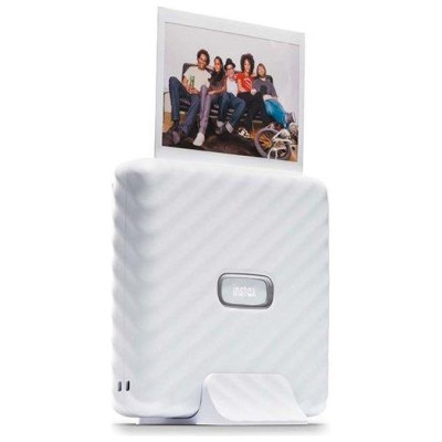 Fujifilm PRINTER INSTAX WIDE LINK/WHITE FUJIFILM