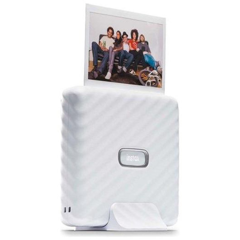 Fujifilm PRINTER INSTAX WIDE LINK/WHITE FUJIFILM