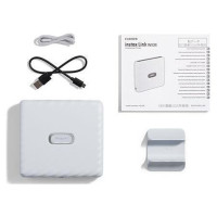 Fujifilm PRINTER INSTAX WIDE LINK/WHITE FUJIFILM
