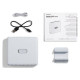 Fujifilm PRINTER INSTAX WIDE LINK/WHITE FUJIFILM