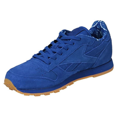 Reebok Classic Leather TDC JR BD5052 shoes (36)