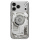 Spigen Ultra Hybrid MagSafe Case for iPhone 17 Pro Neo One - Clear