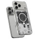 Spigen Ultra Hybrid MagSafe Case for iPhone 17 Pro Neo One - Clear