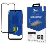 3Mk Protection 3mk Hardglass Max Tempered Glass for Samsung Galaxy A16 4G / 5G / A17 4G / 5G