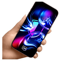 3Mk Protection 3mk Hardglass Max Tempered Glass for iPhone 17 Pro Max