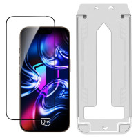 3Mk Protection 3mk Hardglass Max Tempered Glass for iPhone 17 Pro Max