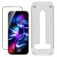 3Mk Protection 3mk Hardglass Max Tempered Glass for iPhone 17 Pro Max