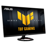 Asus LCD Monitor|ASUS|23.8 "|1920 x 1080 pixels|Full HD|Native aspect ratio 16:9|LED|Flat|90LM0BT0-B01E71