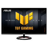 Asus LCD Monitor|ASUS|23.8 "|1920 x 1080 pixels|Full HD|Native aspect ratio 16:9|LED|Flat|90LM0BT0-B01E71