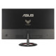 Asus LCD Monitor|ASUS|23.8 "|1920 x 1080 pixels|Full HD|Native aspect ratio 16:9|LED|Flat|90LM0BT0-B01E71
