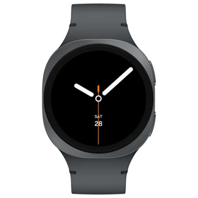 Samsung SMARTWATCH GALAXY WATCH8 40MM/D.GRAY SM-L320NDAAEUE SAMSUNG