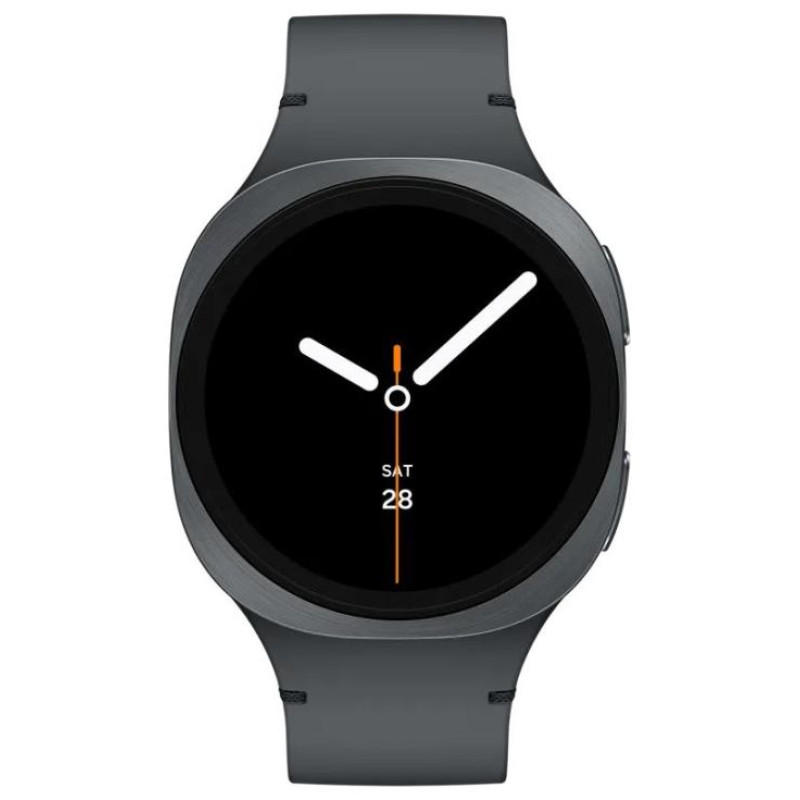 Samsung SMARTWATCH GALAXY WATCH8 40MM/D.GRAY SM-L320NDAAEUE SAMSUNG