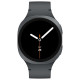 Samsung SMARTWATCH GALAXY WATCH8 40MM/D.GRAY SM-L320NDAAEUE SAMSUNG