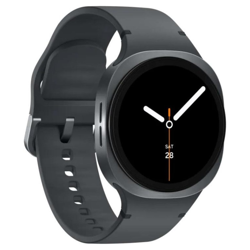 Samsung SMARTWATCH GALAXY WATCH8 40MM/D.GRAY SM-L320NDAAEUE SAMSUNG