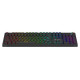 Savio Klaviatūra Savio Styx Mechanical keyboard Blue Outemu