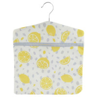 Beldray LA032005LEMFEU7 Peg Bag - Lemon Print