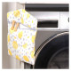 Beldray LA032005LEMFEU7 Peg Bag - Lemon Print