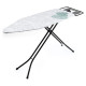 Beldray LA031251PALM1FEU7 Supreme Comfort Ironing Board - Palm Print 122X 45 CM