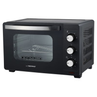 Esperanza EKO008N Mini cepeškrāsns 20L 1280W