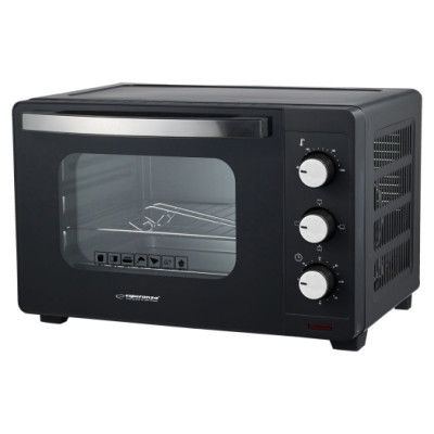 Esperanza EKO008N Mini cepe&scaron;krāsns 20L 1280W