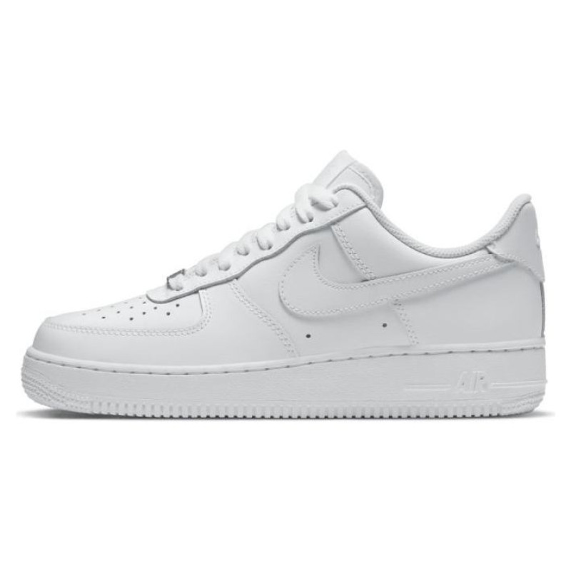 Nike Air Force 1 '07 W DD8959-100 Shoes (39)