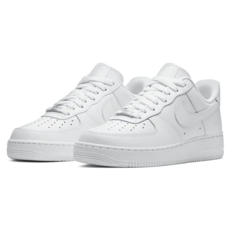Nike Air Force 1 '07 W DD8959-100 Shoes (39)