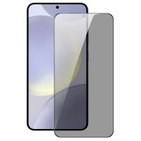 Dux Ducis Glass Privacy for Samsung S24 - with black frame