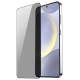 Dux Ducis Glass Privacy for Samsung S24 - with black frame