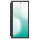 Nillkin Etui Nillkin Super Frosted Shield Fold Magnetic na Samsung Galaxy Z Fold 7 kompatybilne z MagSafe z miejscem na S Pen - czarne