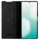 Nillkin Etui Nillkin Qin Pro na Samsung Galaxy Z Fold 7 z miejscem na S Pen - czarne