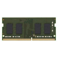 Kingston NB MEMORY 4GB PC25600 DDR4/SO KCP432SS6/4 KINGSTON