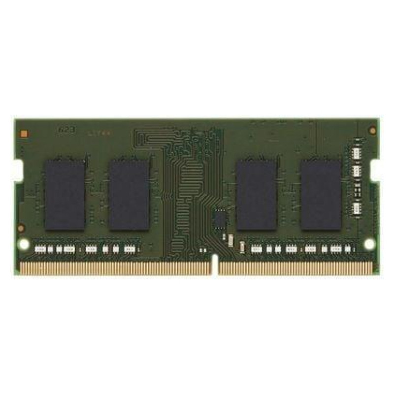 Kingston NB MEMORY 4GB PC25600 DDR4/SO KCP432SS6/4 KINGSTON