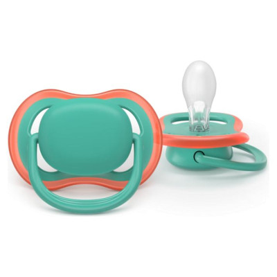 Philips Avent māneklītis Ultra Air, 6-18M (2 gab), zēniem - SCF087/10