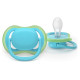 Philips Avent māneklītis Ultra Air, 6-18M (2 gab), zēniem - SCF087/10