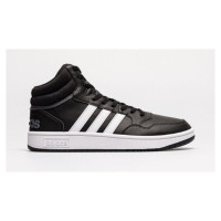 Adidas Hoops 3.0 Mid M GW3020 shoes (40 2/3)