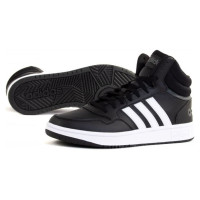 Adidas Hoops 3.0 Mid M GW3020 shoes (40 2/3)