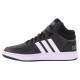 Adidas Hoops 3.0 Mid M GW3020 shoes (40 2/3)