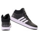 Adidas Hoops 3.0 Mid M GW3020 shoes (40 2/3)