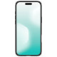 Nillkin Super Frosted Shield Pro Magnetic Case Compatible with MagSafe for iPhone 17 Pro Max - Translucent Black