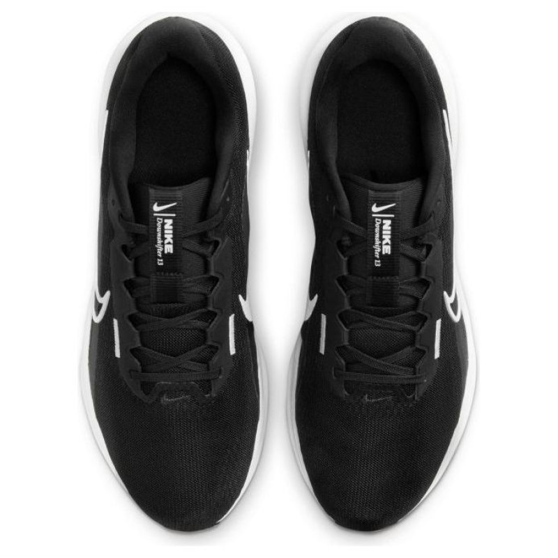 Nike Downshifter 13 M FD6454-001 Running Shoes (44.5)