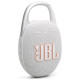 JBL Skaļrunis JBL Clip 5 White