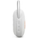 JBL Skaļrunis JBL Clip 5 White