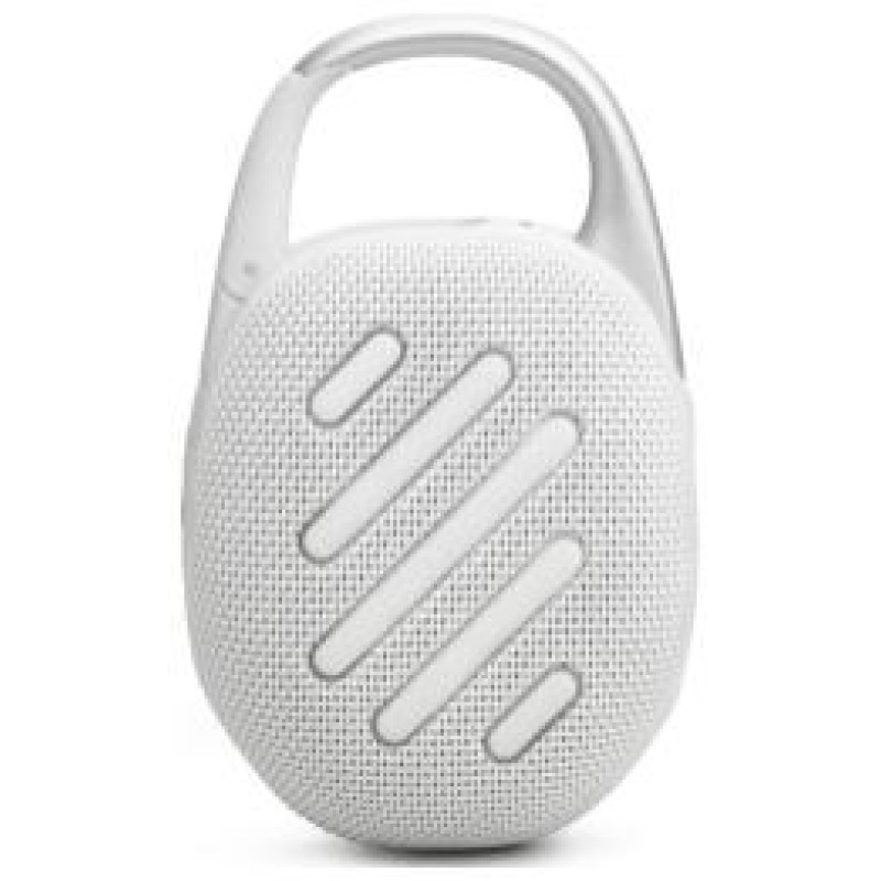 JBL Skaļrunis JBL Clip 5 White