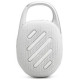 JBL Skaļrunis JBL Clip 5 White