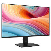 MSI LCD Monitor|MSI|24.5"|Business|Matte|Panel IPS|1920x1080|16:9|120Hz|1 ms|Speakers|Colour Black|PROMP252E2