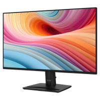 MSI LCD Monitor|MSI|24.5"|Business|Matte|Panel IPS|1920x1080|16:9|120Hz|1 ms|Speakers|Colour Black|PROMP252E2