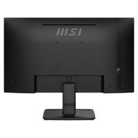 MSI LCD Monitor|MSI|24.5"|Business|Matte|Panel IPS|1920x1080|16:9|120Hz|1 ms|Speakers|Colour Black|PROMP252E2